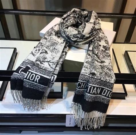 dior cashmere scarf|genuine christian Dior scarves.